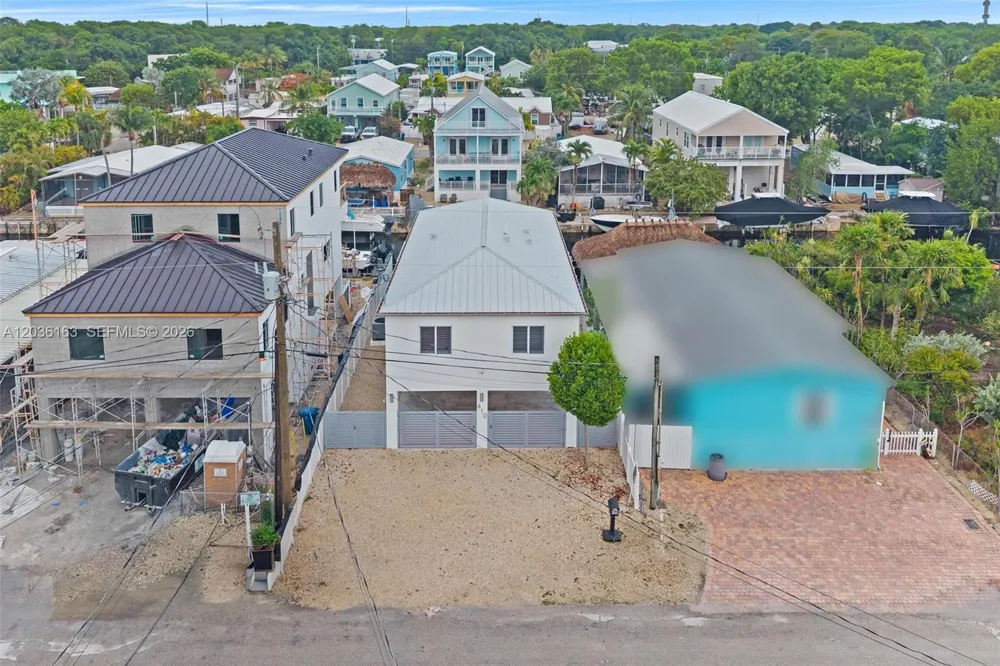 410 Bowie Ln Key Largo, FL 33037