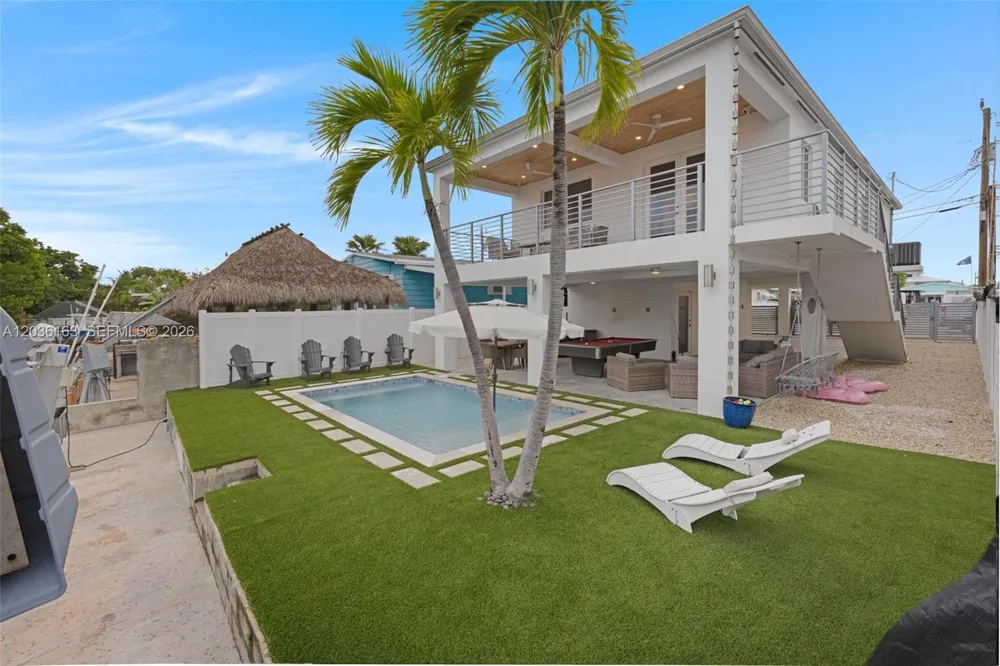 410 Bowie Ln Key Largo, FL 33037