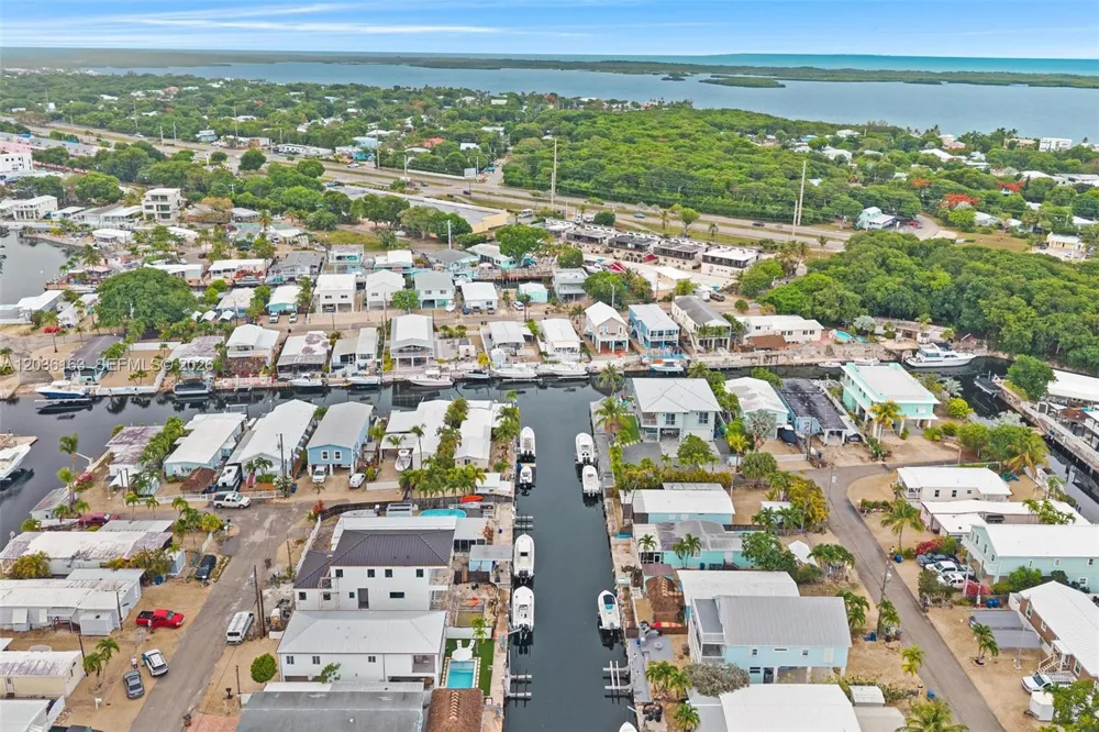 410 Bowie Ln Key Largo, FL 33037