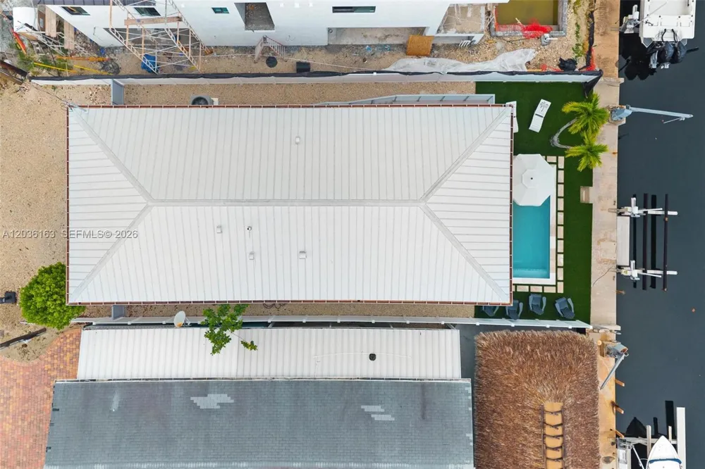 410 Bowie Ln Key Largo, FL 33037