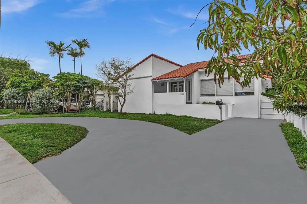 8858 Harding Ave Surfside, FL 33154