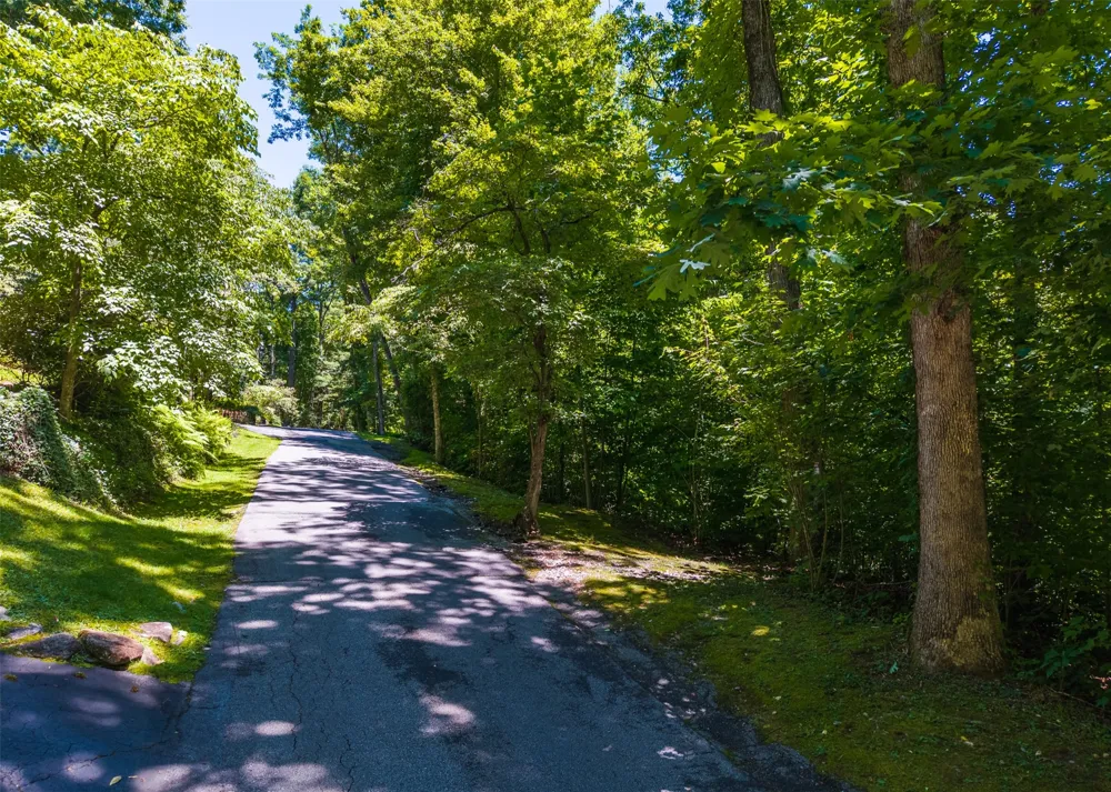 Lot 9F Round Hill Road Sapphire, NC 28774