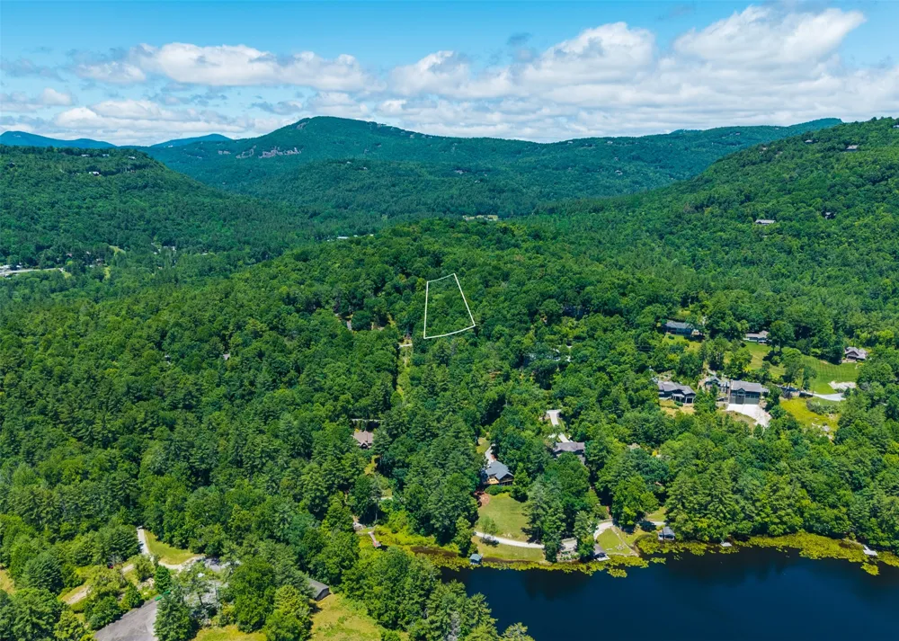 Lot 9F Round Hill Road Sapphire, NC 28774