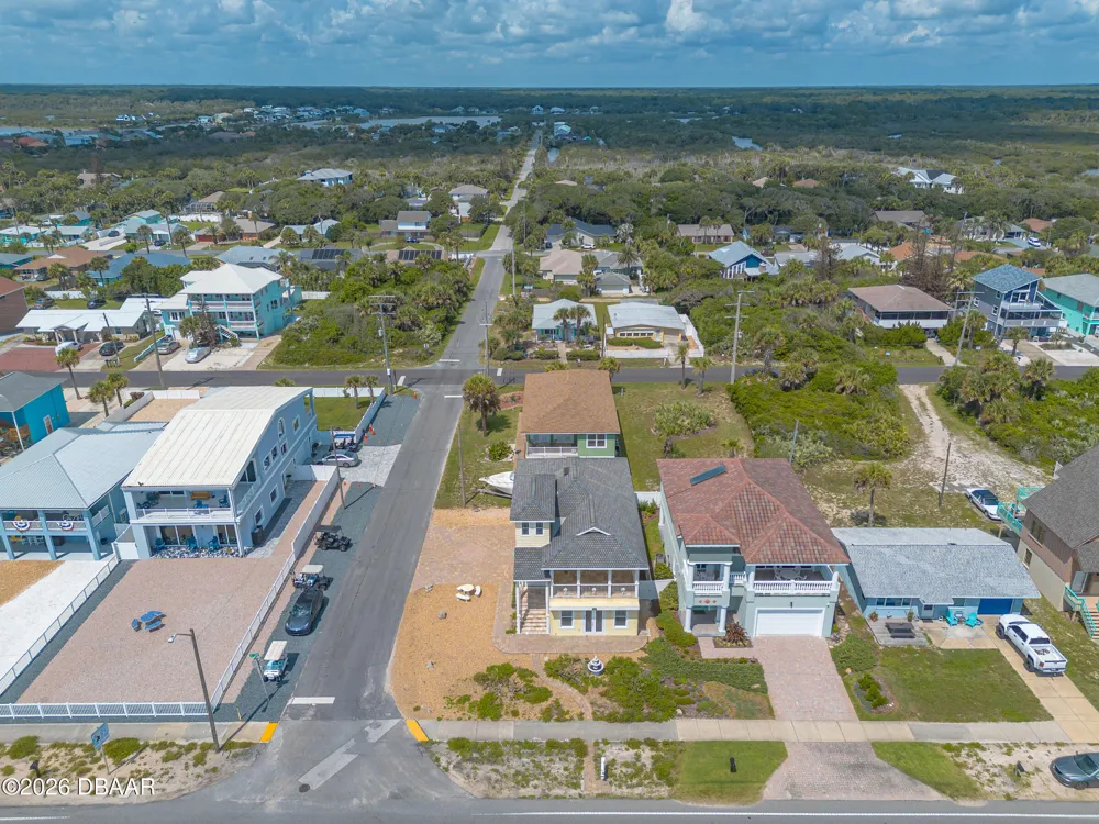 2288 S Ocean Shore Boulevard Flagler Beach, FL 32136