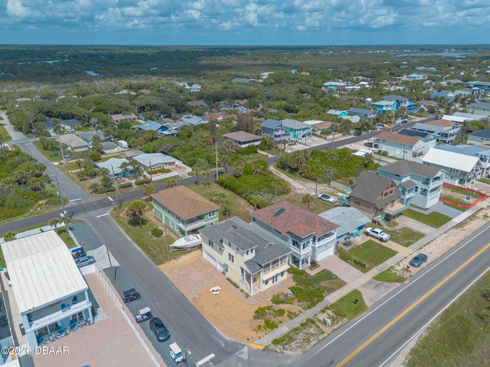 2288 S Ocean Shore Boulevard Flagler Beach, FL 32136