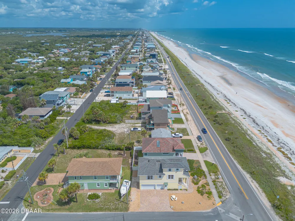 2288 S Ocean Shore Boulevard Flagler Beach, FL 32136