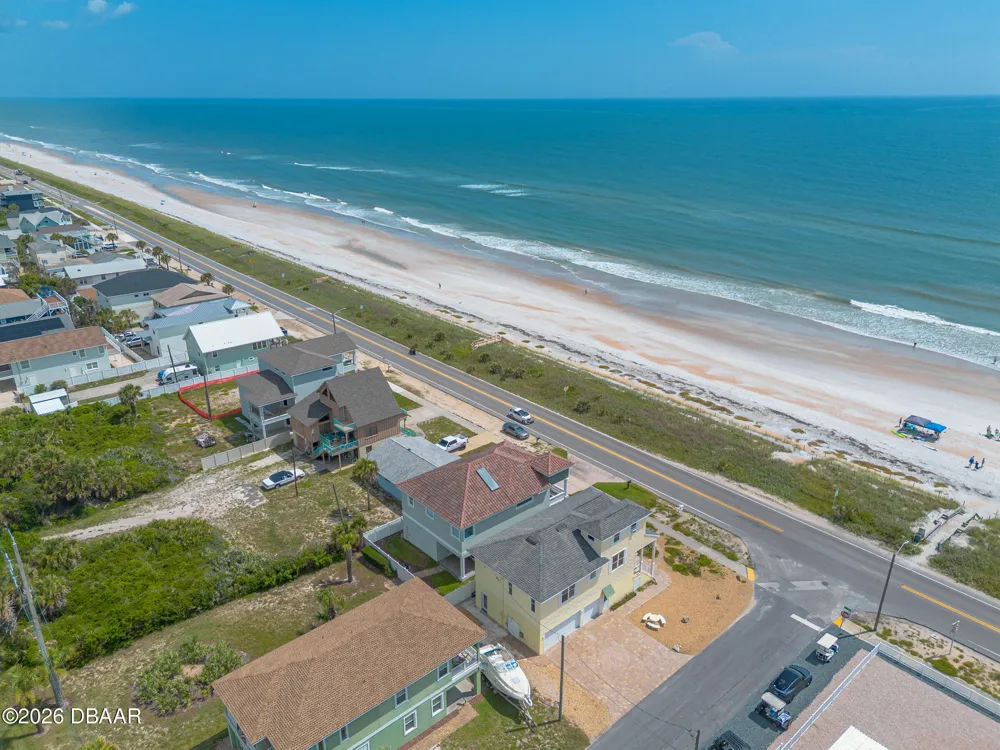 2288 S Ocean Shore Boulevard Flagler Beach, FL 32136