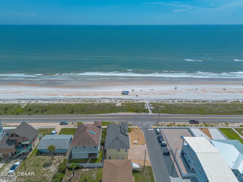 2288 S Ocean Shore Boulevard Flagler Beach, FL 32136