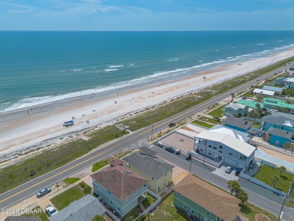 2288 S Ocean Shore Boulevard Flagler Beach, FL 32136