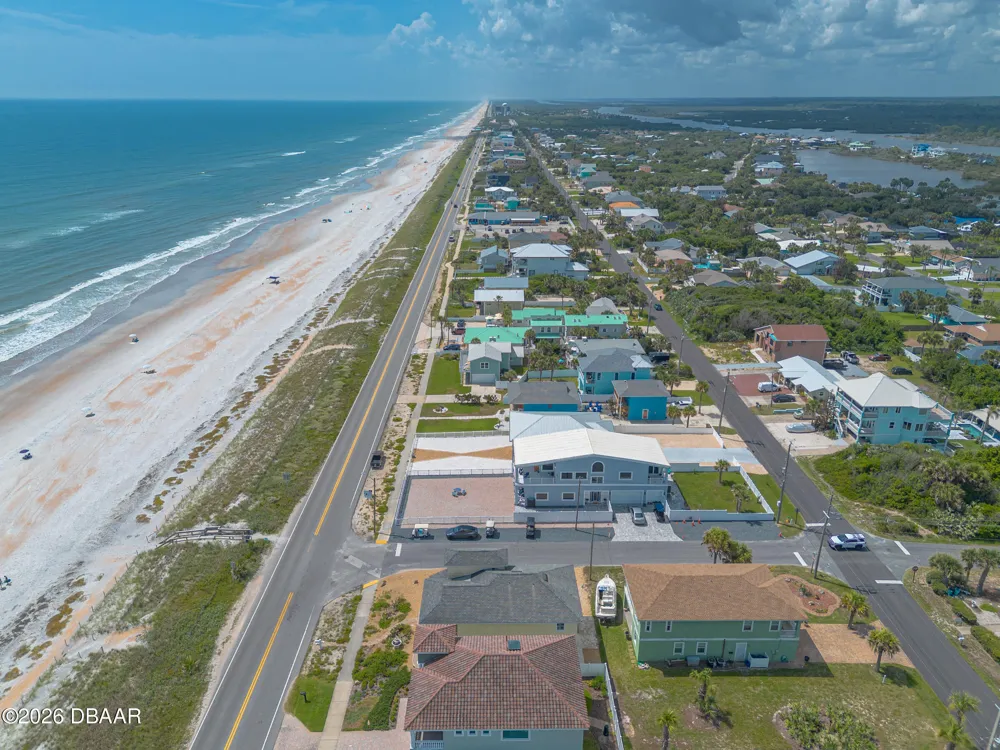 2288 S Ocean Shore Boulevard Flagler Beach, FL 32136