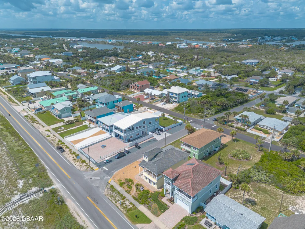 2288 S Ocean Shore Boulevard Flagler Beach, FL 32136