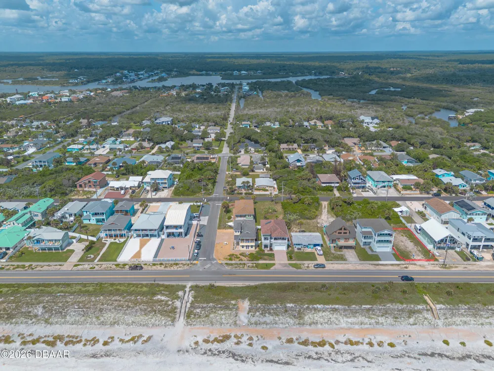 2288 S Ocean Shore Boulevard Flagler Beach, FL 32136