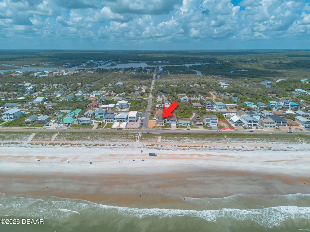 2288 S Ocean Shore Boulevard Flagler Beach, FL 32136