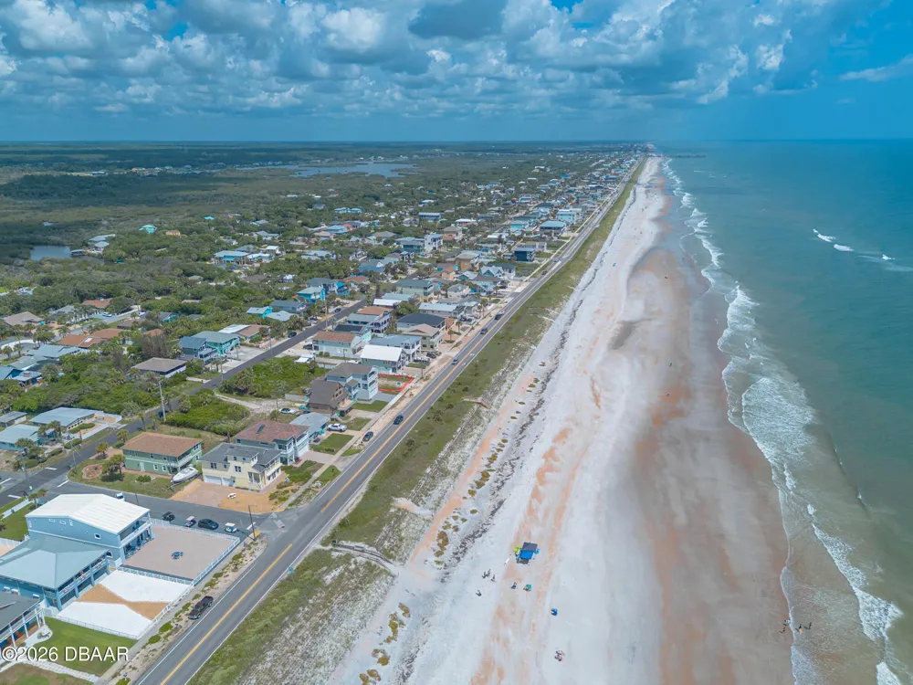 2288 S Ocean Shore Boulevard Flagler Beach, FL 32136
