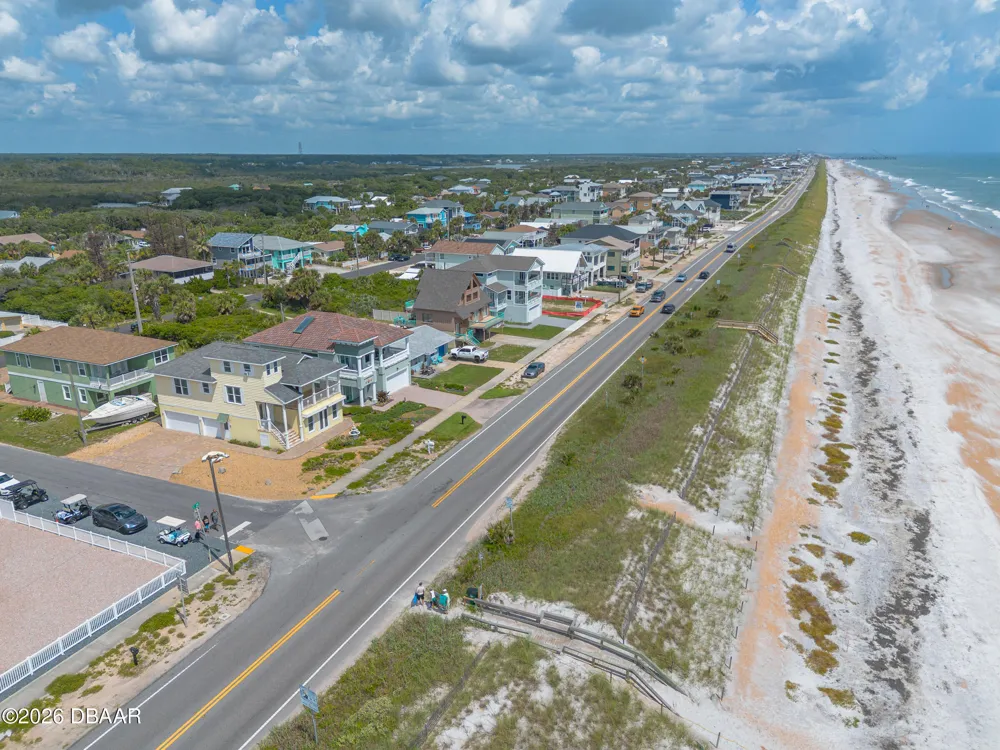 2288 S Ocean Shore Boulevard Flagler Beach, FL 32136