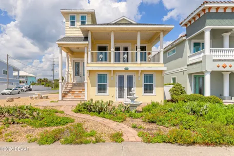 2288 S Ocean Shore Boulevard