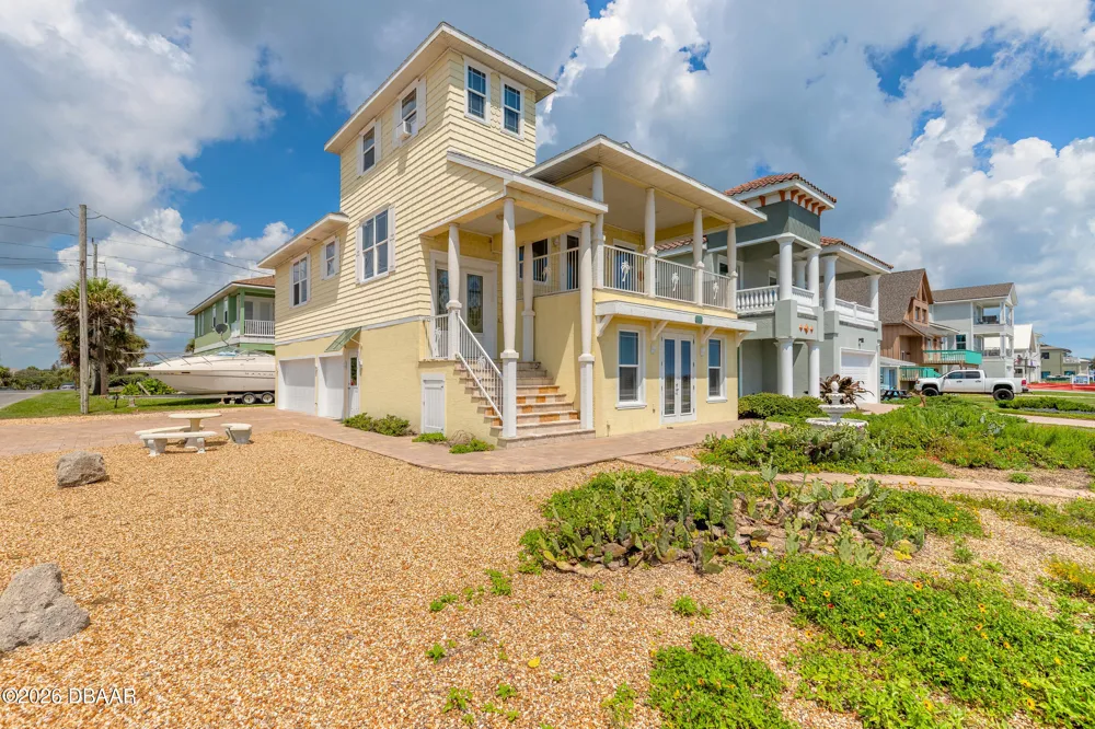 2288 S Ocean Shore Boulevard Flagler Beach, FL 32136