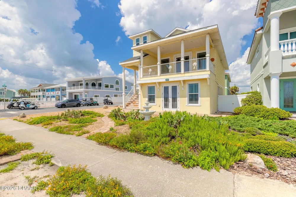 2288 S Ocean Shore Boulevard Flagler Beach, FL 32136