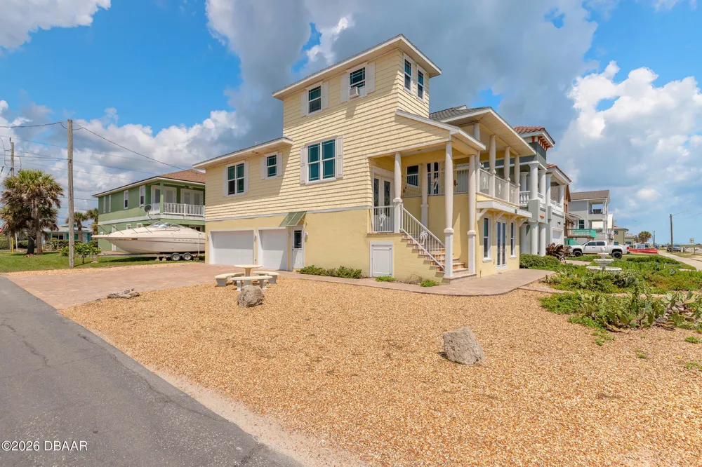 2288 S Ocean Shore Boulevard Flagler Beach, FL 32136