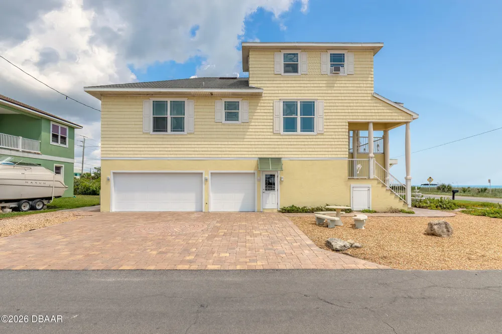2288 S Ocean Shore Boulevard Flagler Beach, FL 32136