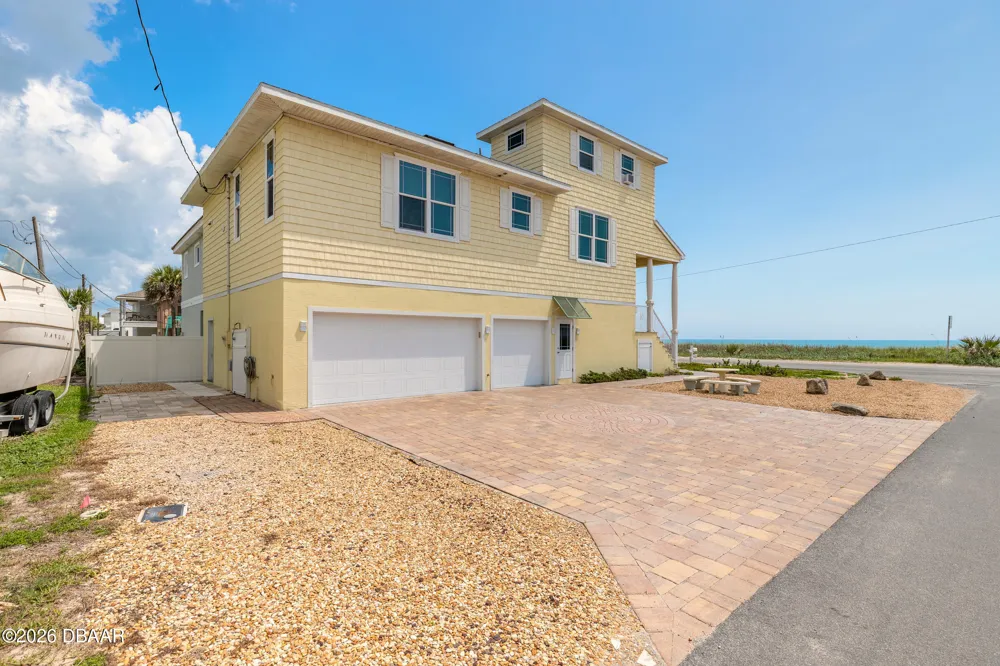 2288 S Ocean Shore Boulevard Flagler Beach, FL 32136