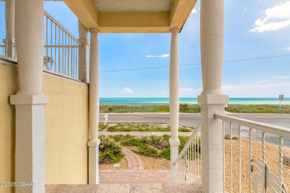 2288 S Ocean Shore Boulevard Flagler Beach, FL 32136