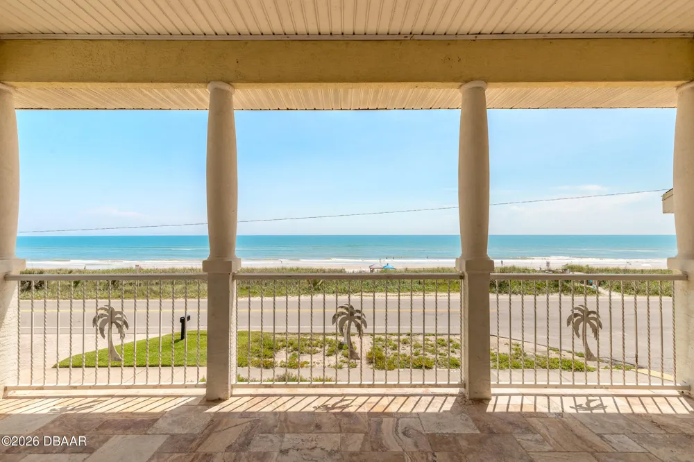 2288 S Ocean Shore Boulevard Flagler Beach, FL 32136