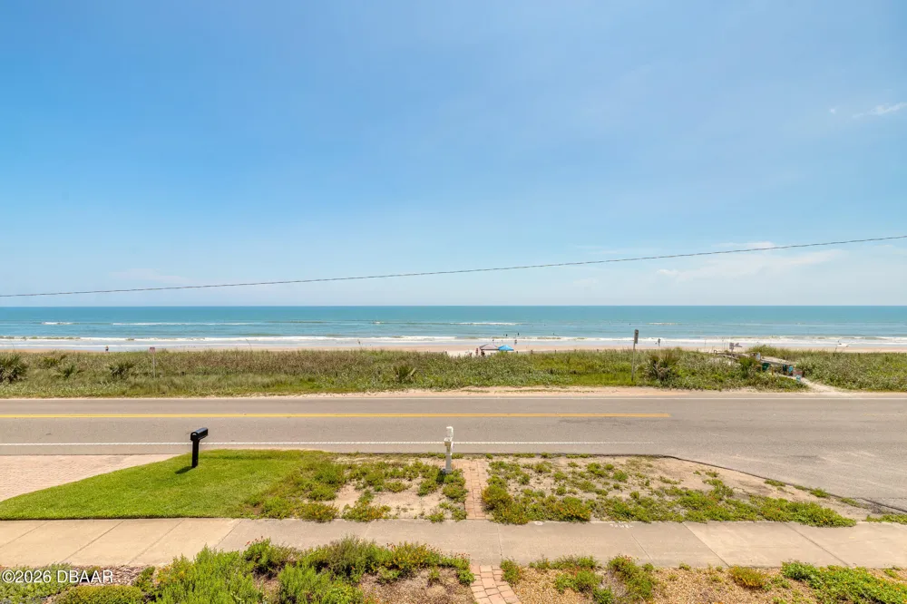 2288 S Ocean Shore Boulevard Flagler Beach, FL 32136