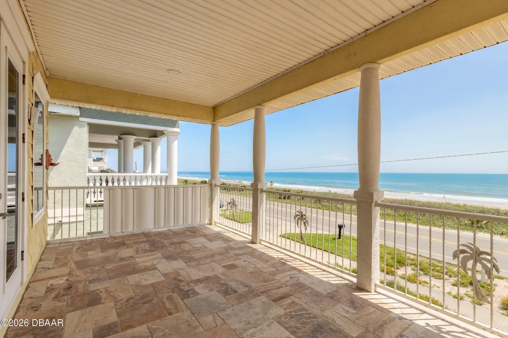 2288 S Ocean Shore Boulevard Flagler Beach, FL 32136