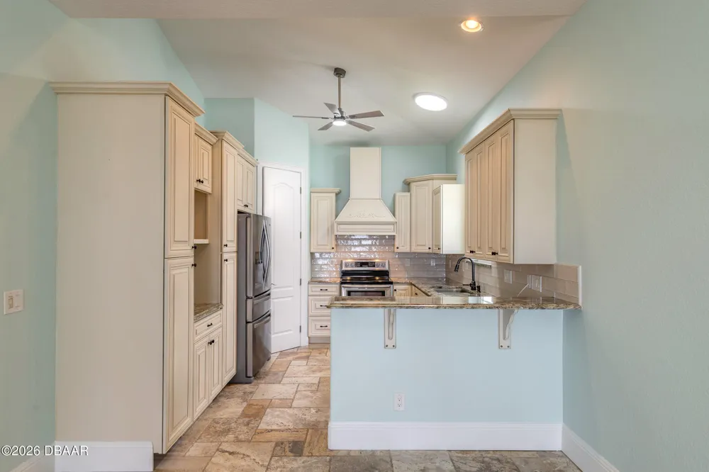 2288 S Ocean Shore Boulevard Flagler Beach, FL 32136