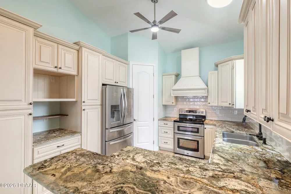 2288 S Ocean Shore Boulevard Flagler Beach, FL 32136