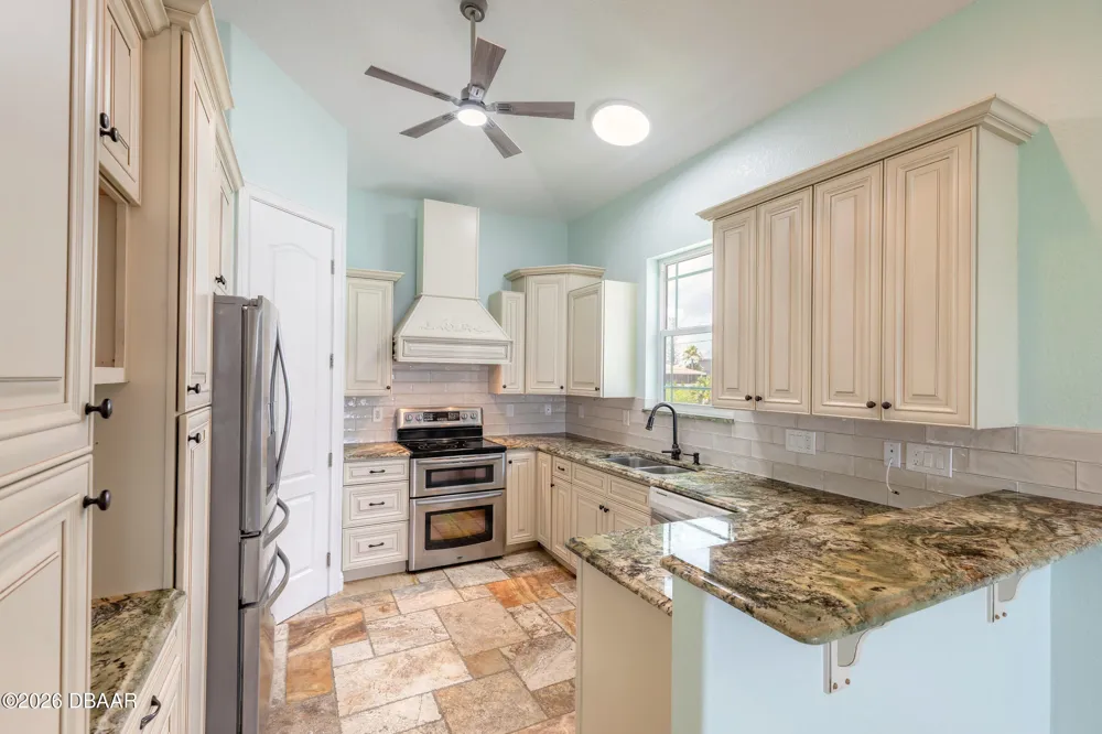 2288 S Ocean Shore Boulevard Flagler Beach, FL 32136
