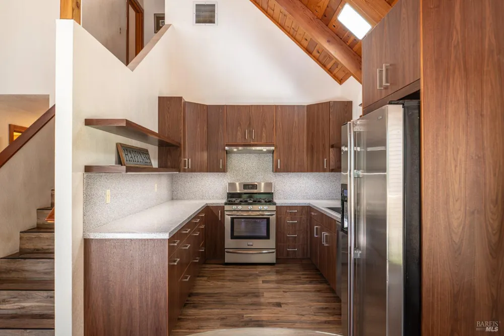 38051 Ocean Ridge Drive Gualala, CA 95445