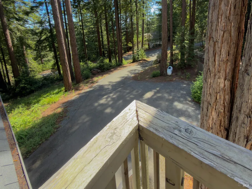 38051 Ocean Ridge Drive Gualala, CA 95445