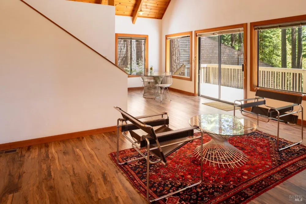 38051 Ocean Ridge Drive Gualala, CA 95445