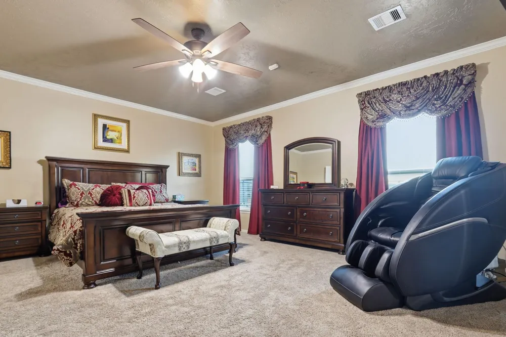 2206 Lisa Lane Deer Park, TX 77536