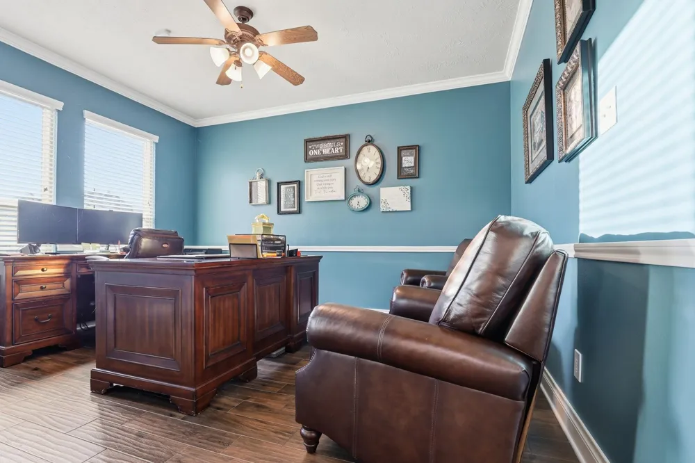 2206 Lisa Lane Deer Park, TX 77536