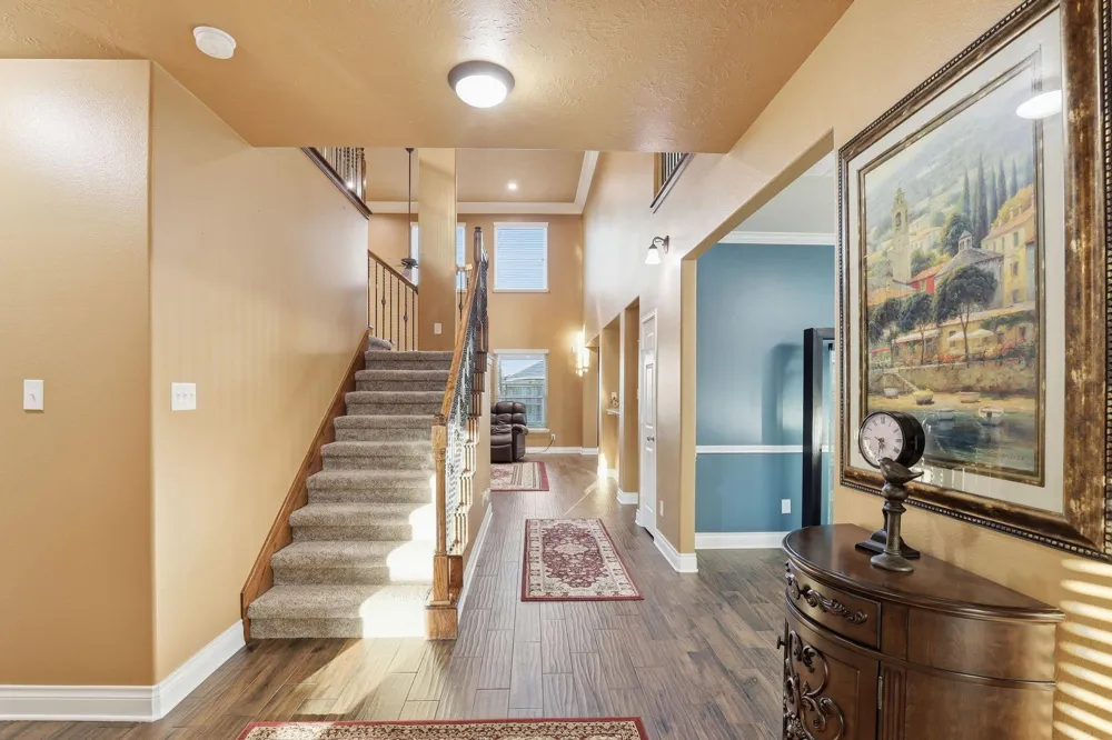 2206 Lisa Lane Deer Park, TX 77536