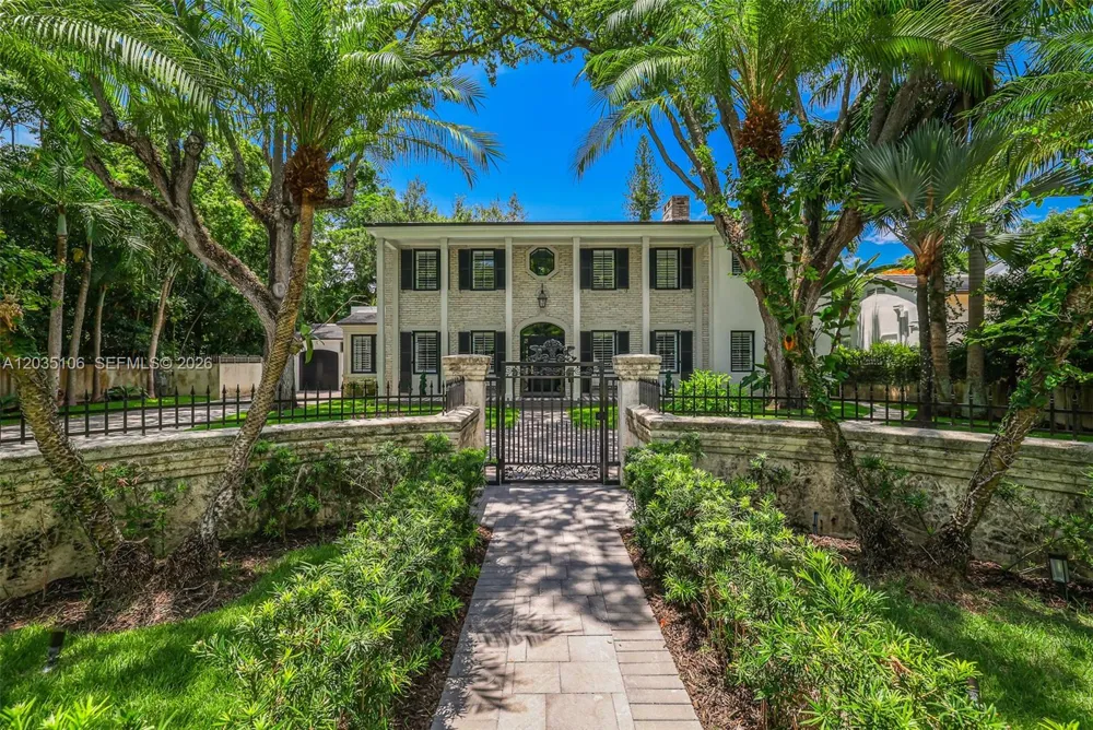 3120 Brickell Ave Miami, FL 33129