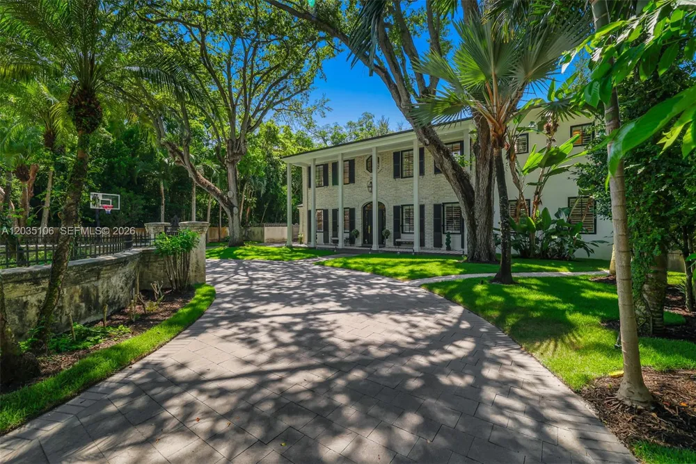 3120 Brickell Ave Miami, FL 33129