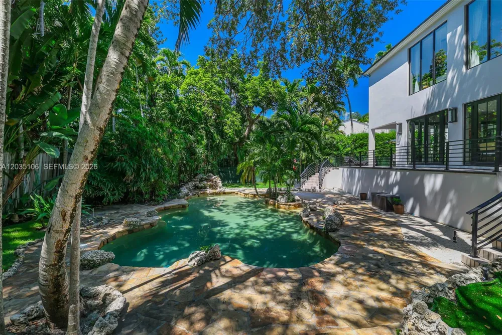 3120 Brickell Ave Miami, FL 33129