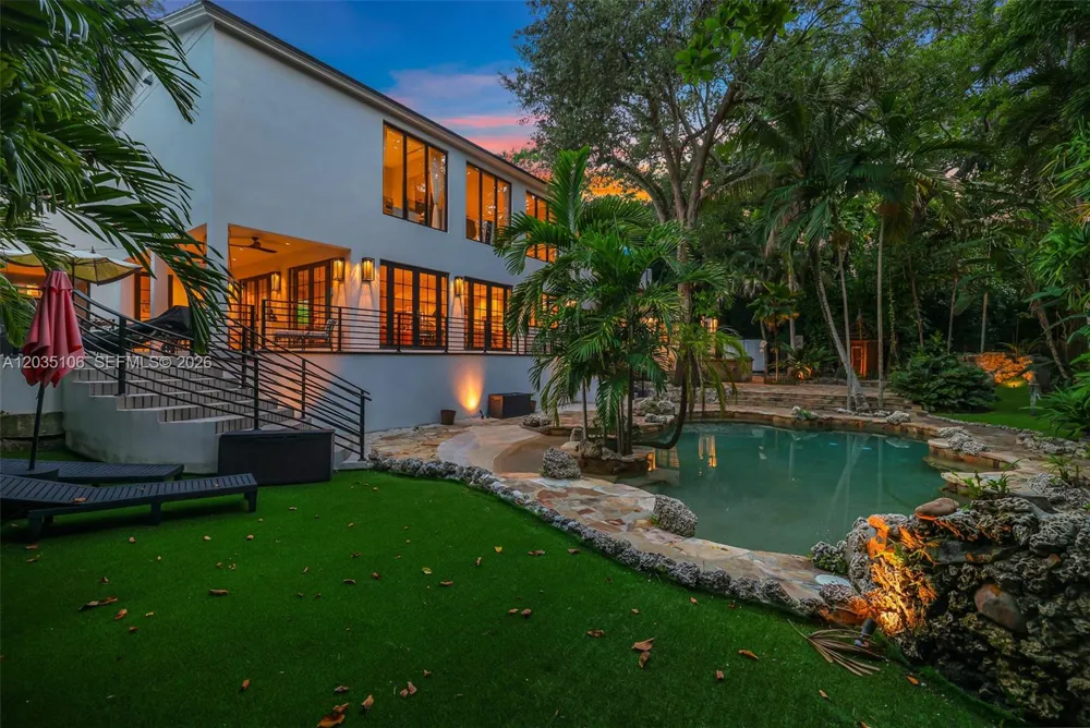 3120 Brickell Ave Miami, FL 33129