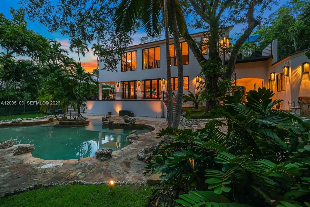 3120 Brickell Ave Miami, FL 33129