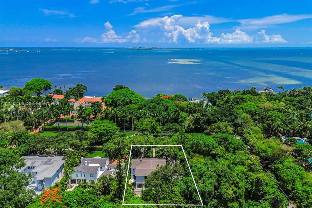 3120 Brickell Ave Miami, FL 33129
