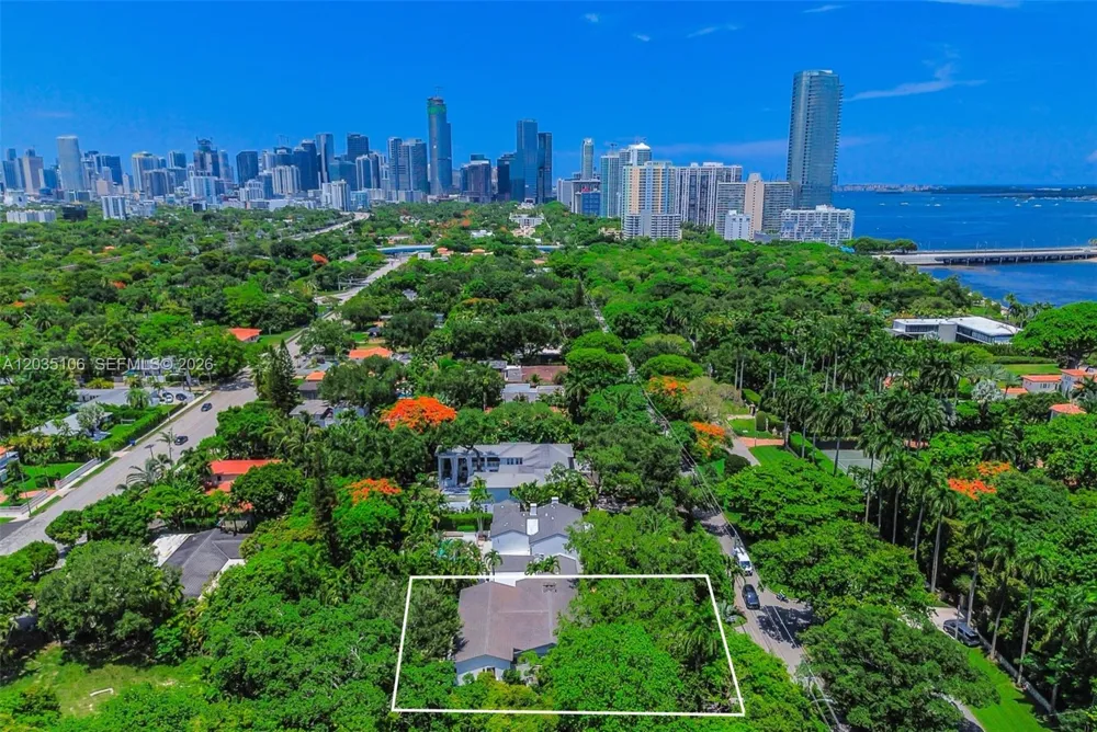 3120 Brickell Ave Miami, FL 33129