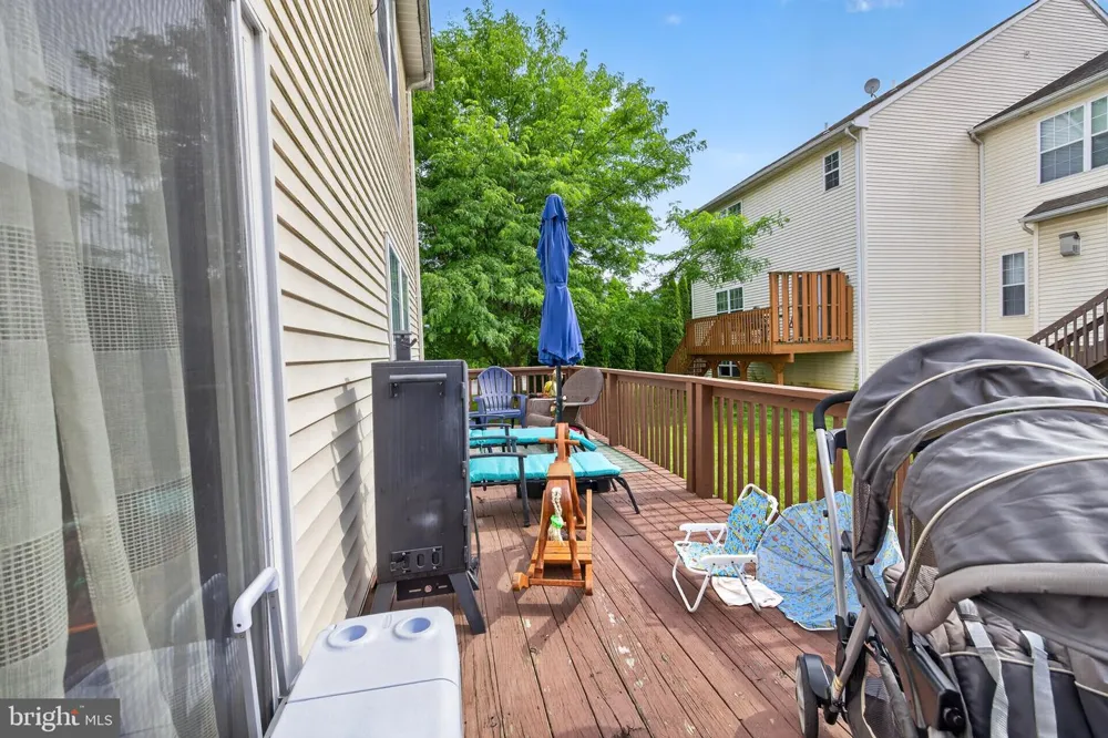 142 WILLOW DRIVE Easton, PA 18045