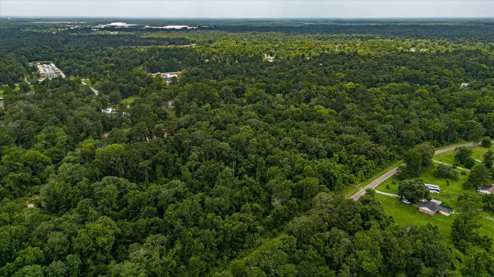 W Magnolia Ln New Caney, TX 77357