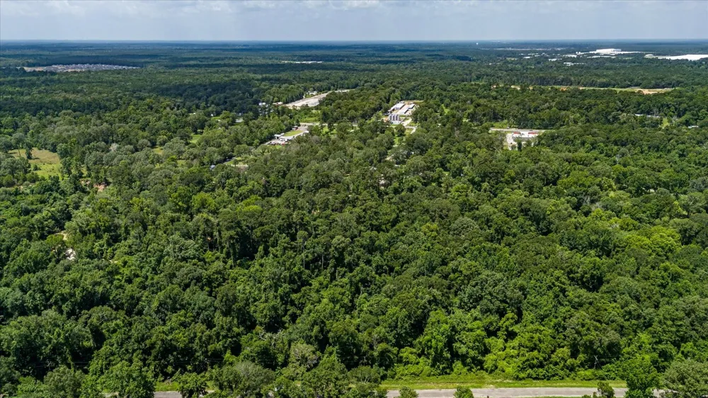 W Magnolia Ln New Caney, TX 77357
