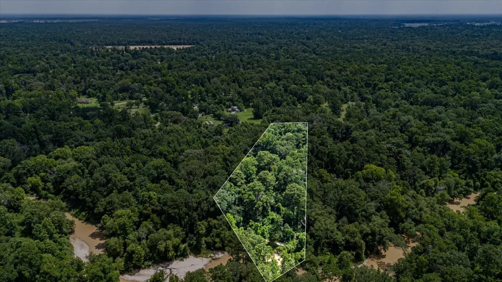 W Magnolia Ln New Caney, TX 77357
