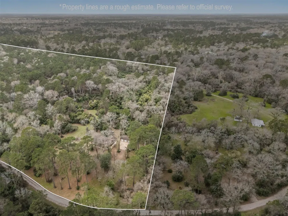 23515 Cardinal Dr Hockley, TX 77447